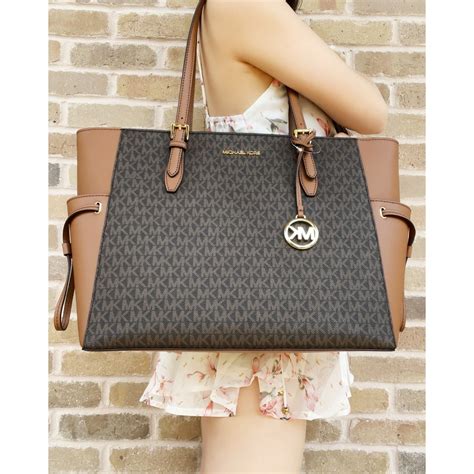 Michael Kors large tote